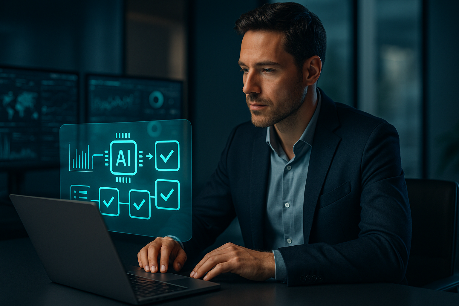 5 señales de que tu empresa ya está lista para automatizar (y probablemente no lo sabías)