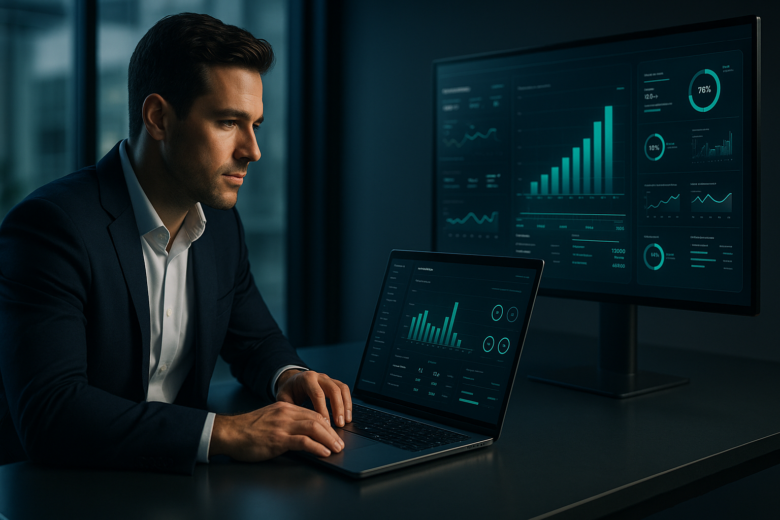 5 señales de que tu empresa ya está perdiendo dinero por no automatizar (y cómo calcular cuánto)