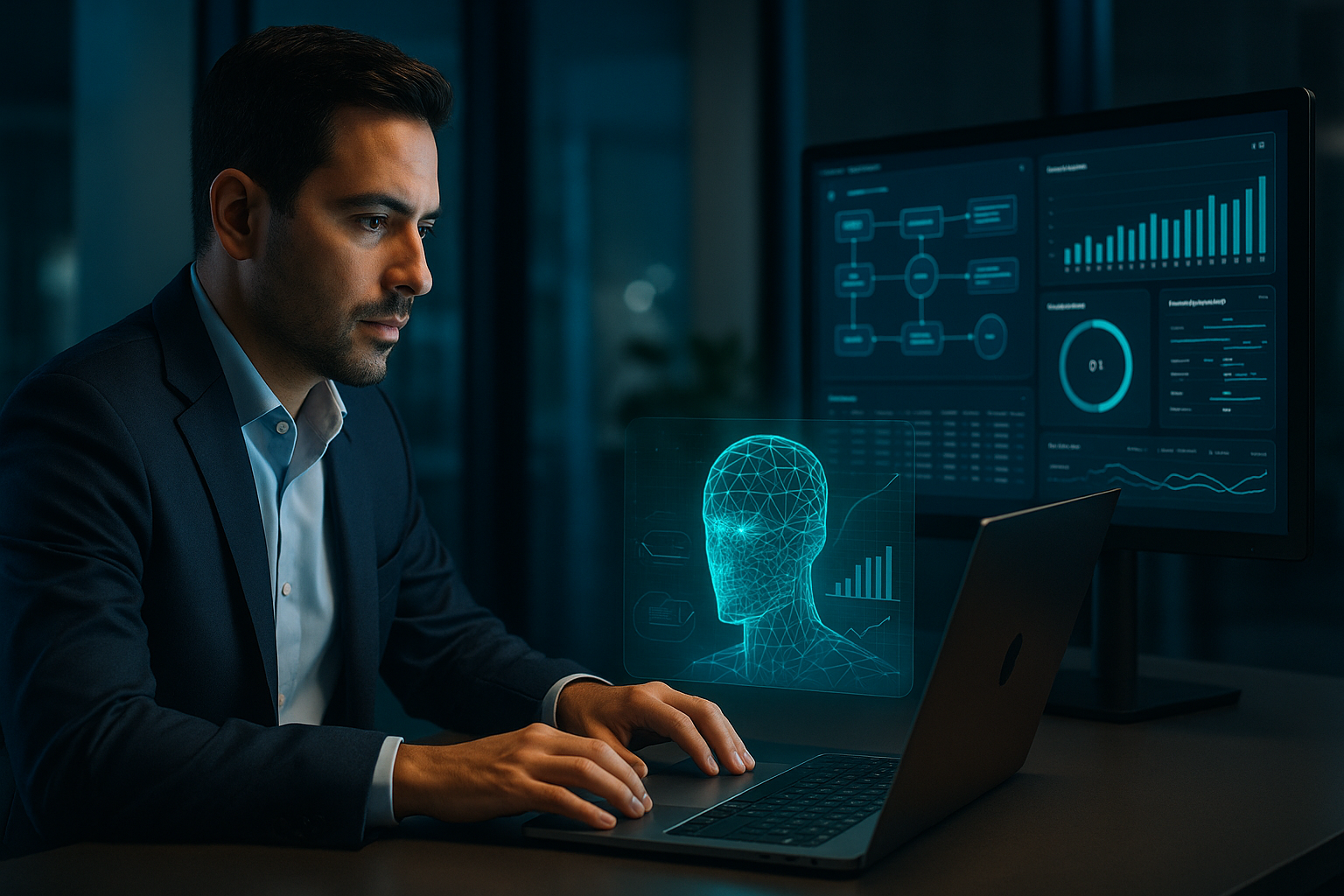 Cómo 3 PyMEs mexicanas automatizaron su operación sin contratar más personal (casos reales)