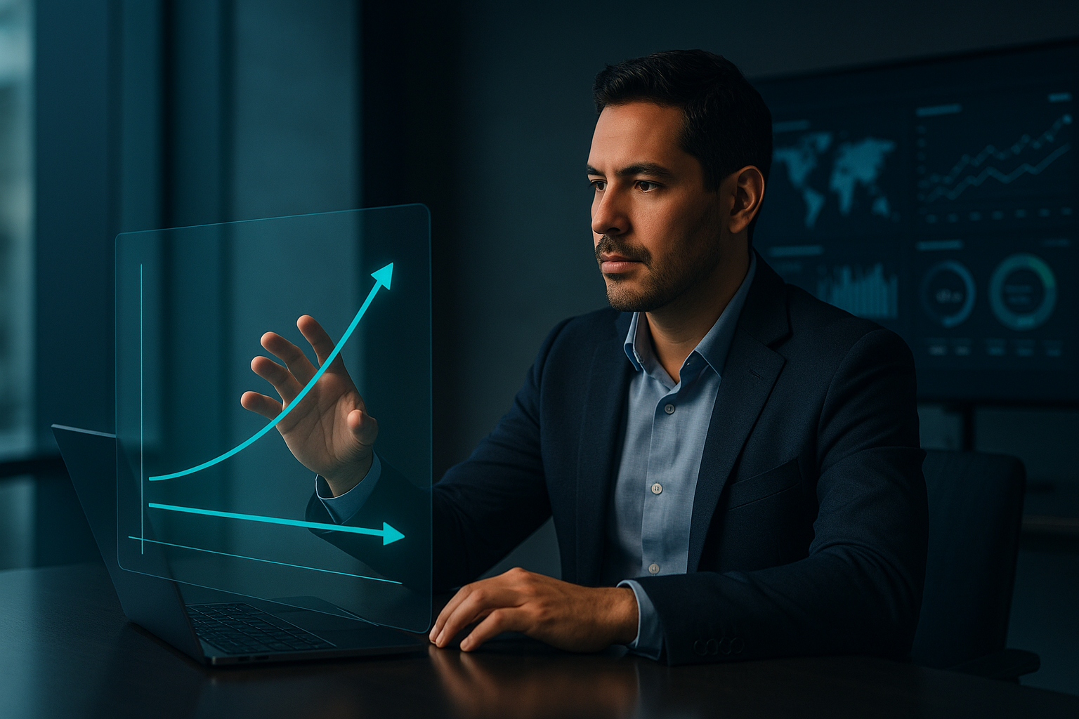 Automatización vs. Contratar: Cuál Es La Decisión Correcta Para tu PyME